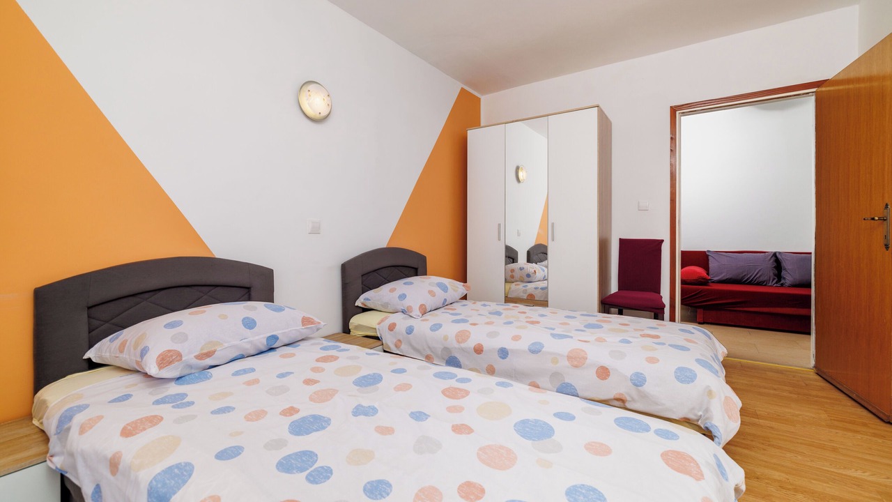 Photo of Bedroom in Lopar