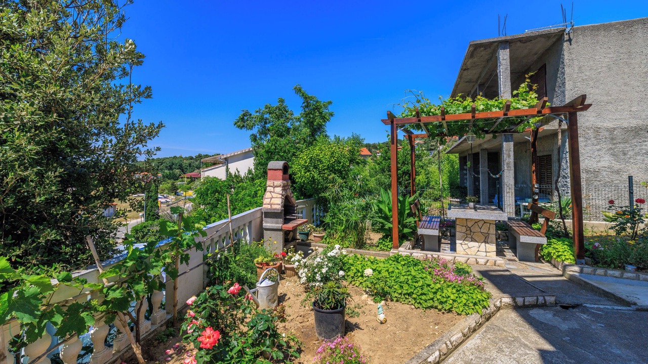 Photo of Patio Balcony in Lopar