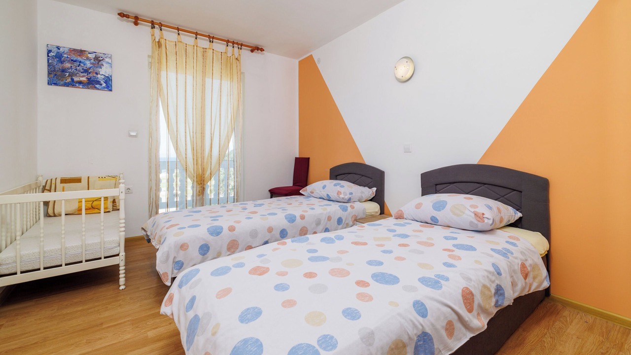 Photo of Bedroom in Lopar