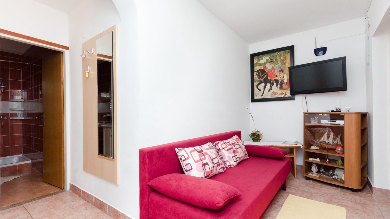 Photo of Livingroom in Lopar