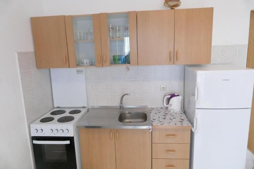 Photo of Kitchen in Barbat na Rabu