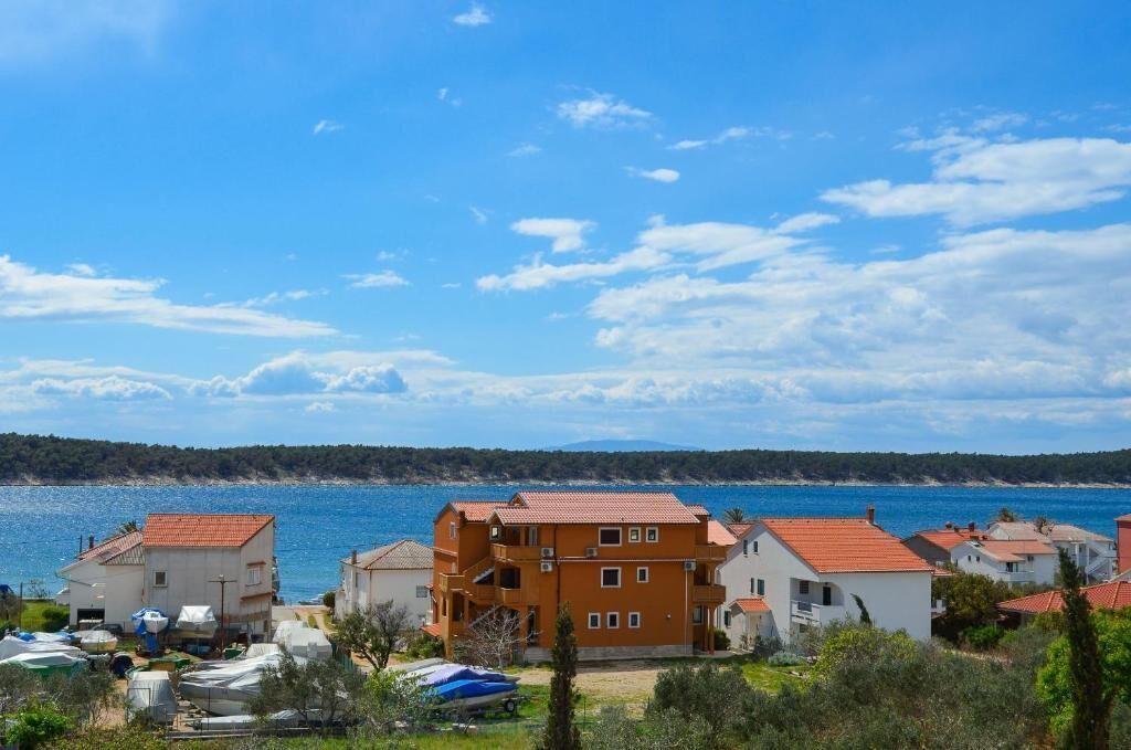 Photo of Outdoor in Barbat na Rabu