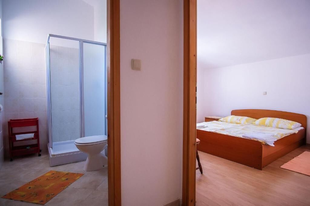 Photo of Bedroom in Barbat na Rabu