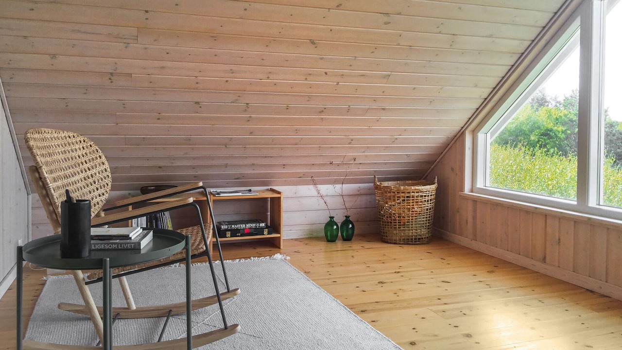 Photo of Bedroom in Sønder Vorupør