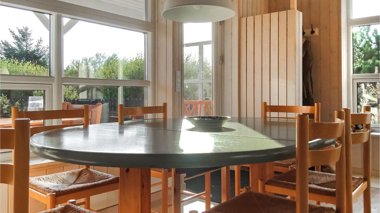 Photo of Bedroom in Sønder Vorupør