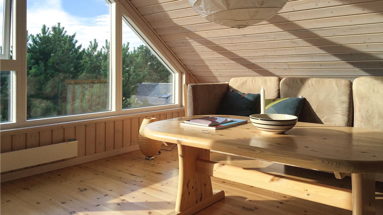 Photo of Bedroom in Sønder Vorupør