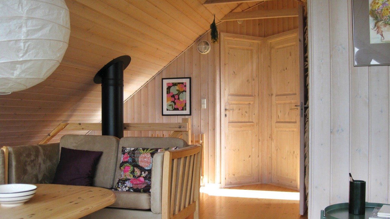 Photo of Bedroom in Sønder Vorupør