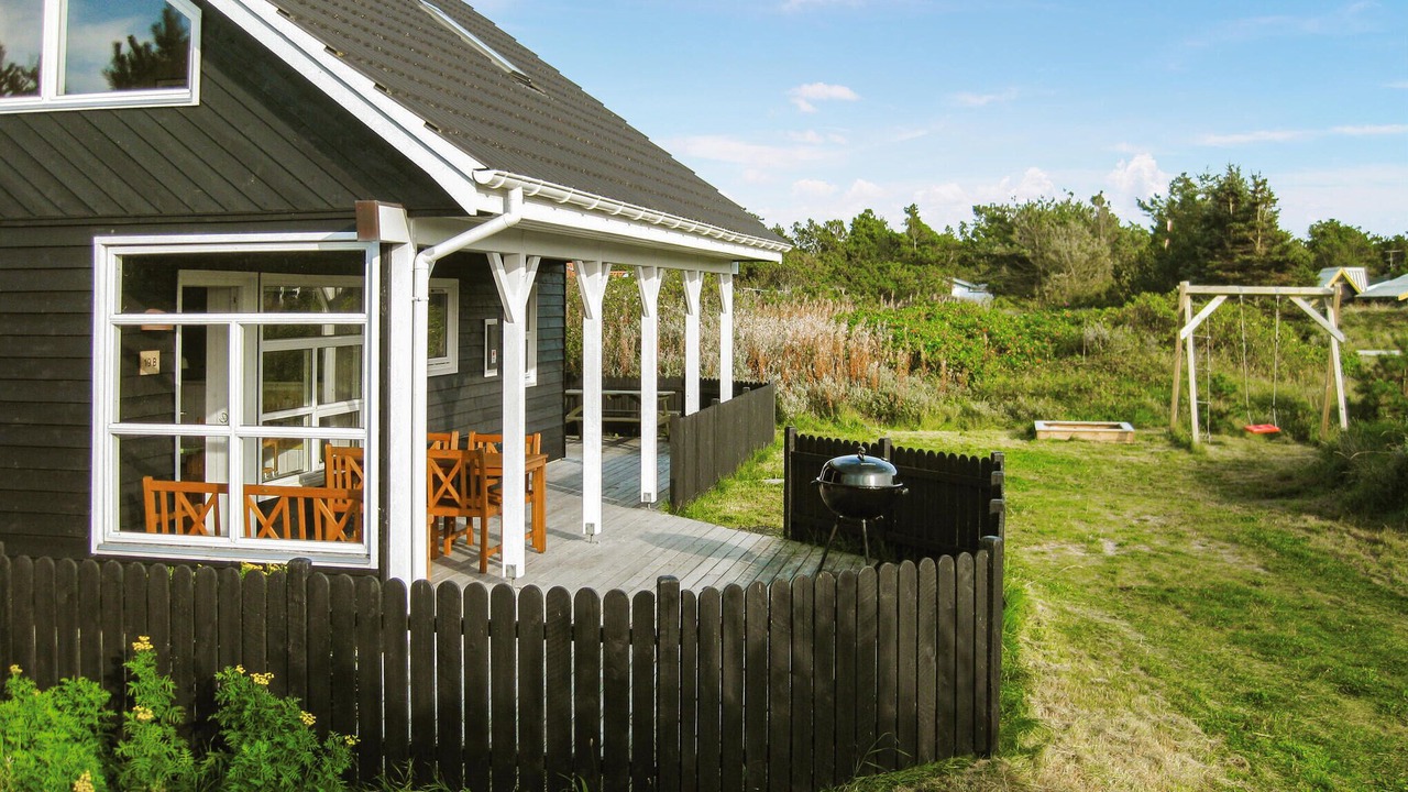 Photo of Outdoor in Sønder Vorupør