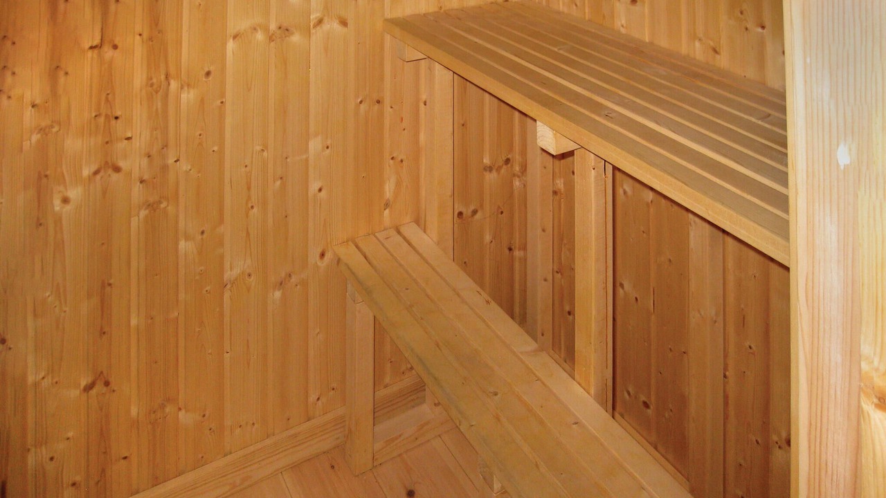 Photo of Bathroom in Sønder Vorupør