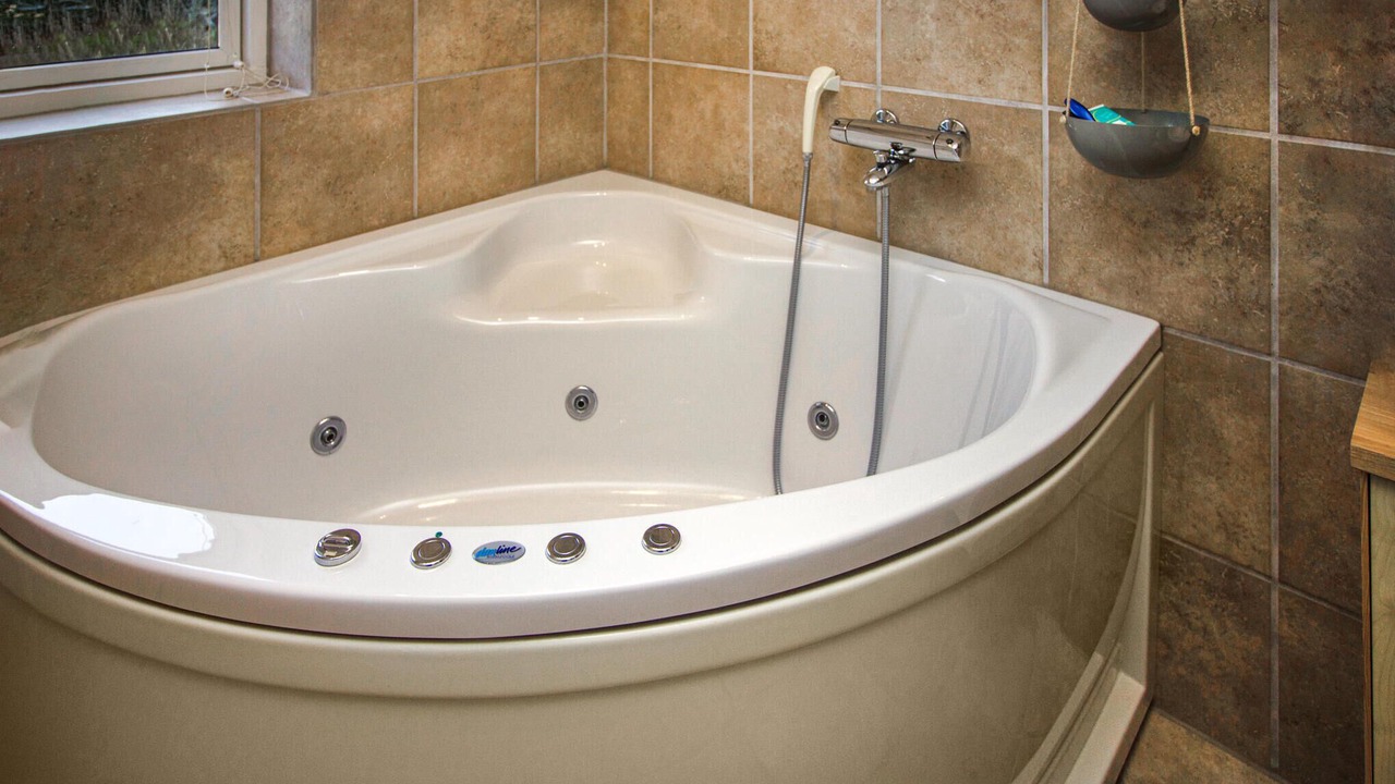 Photo of Bathroom in Sønder Vorupør