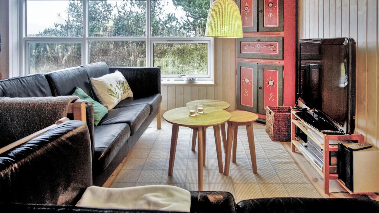 Photo of Bedroom in Sønder Vorupør