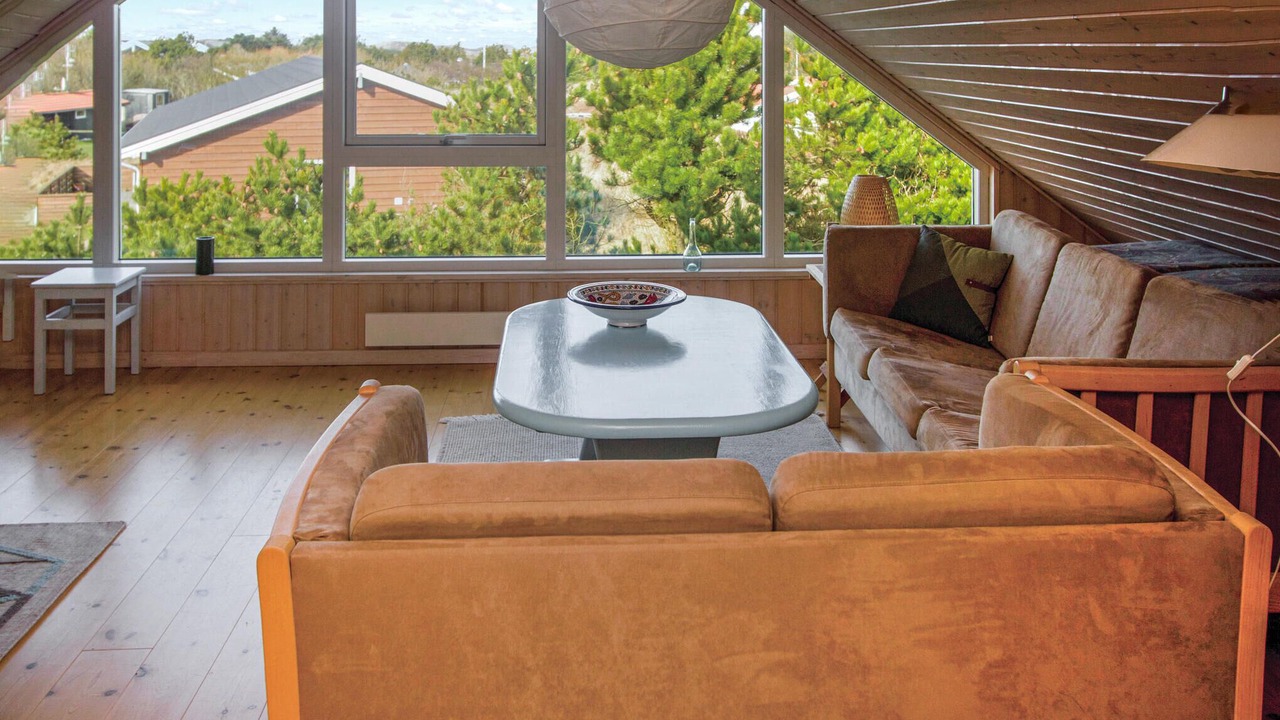 Photo of Bedroom in Sønder Vorupør