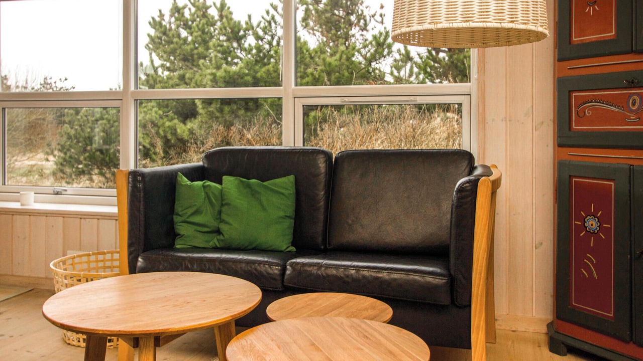 Photo of Bedroom in Sønder Vorupør