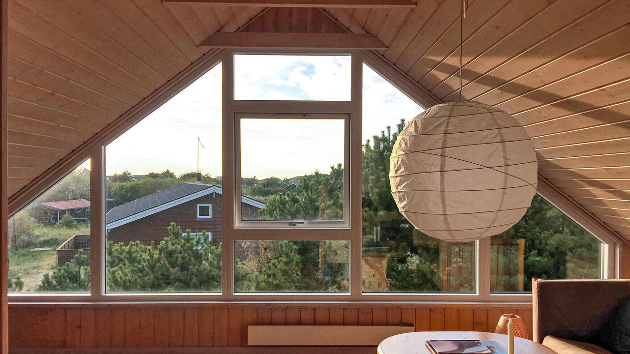 Photo of Bedroom in Sønder Vorupør