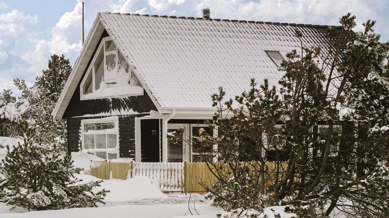 Photo of Outdoor in Sønder Vorupør