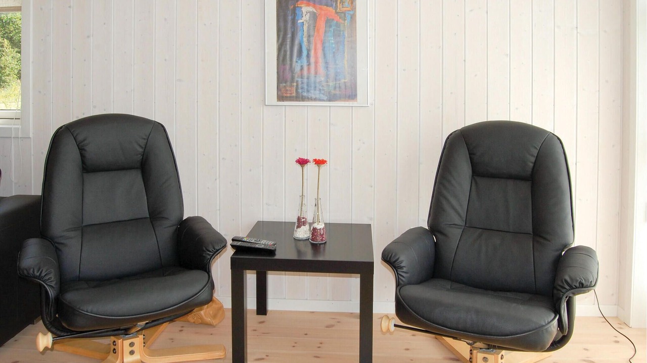 Photo of Bedroom in Flovt Strand