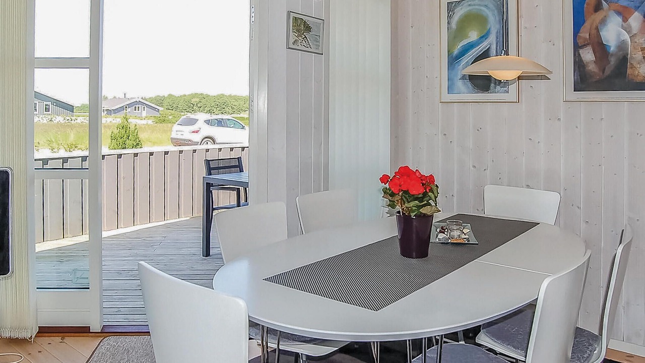 Photo of Bedroom in Flovt Strand
