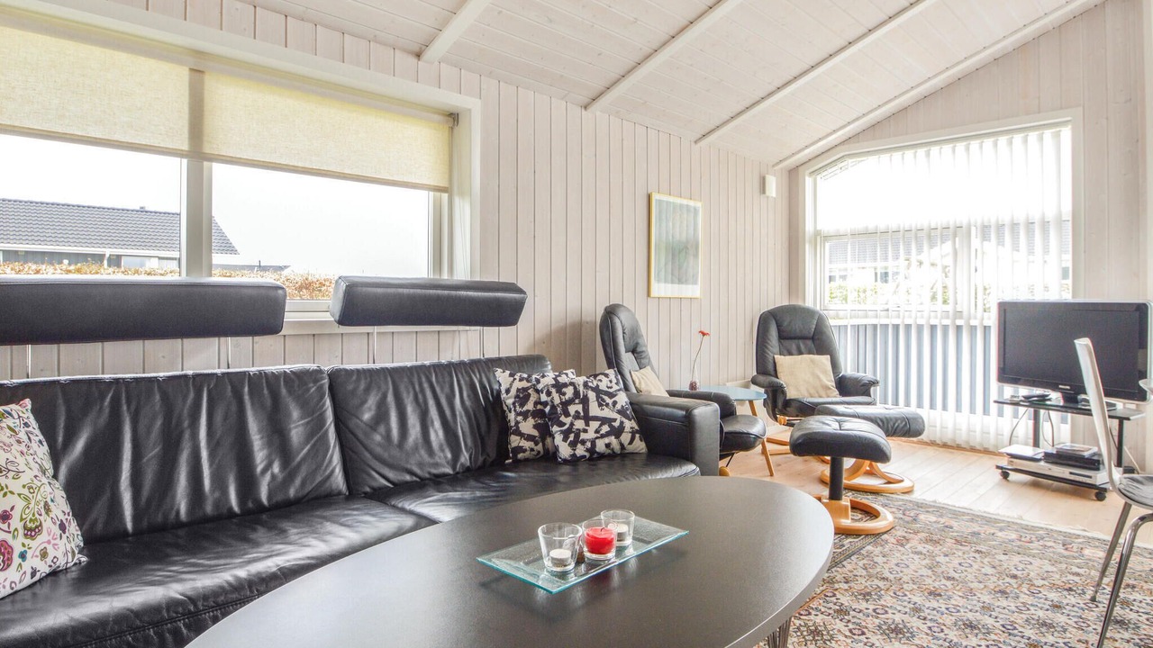 Photo of Bedroom in Flovt Strand