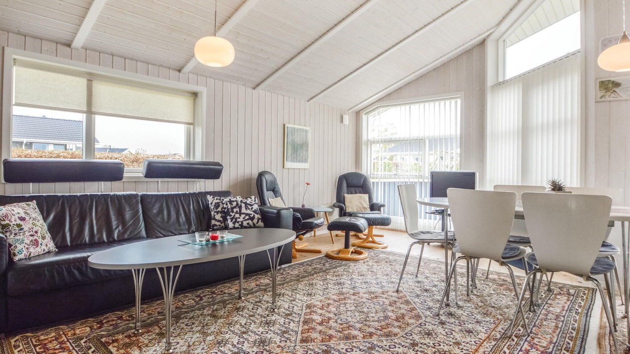 Photo of Bedroom in Flovt Strand