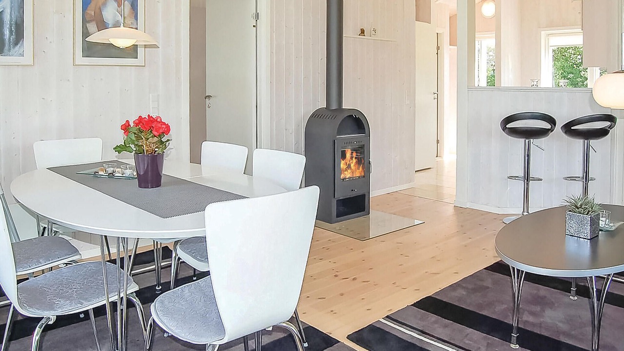 Photo of Bedroom in Flovt Strand