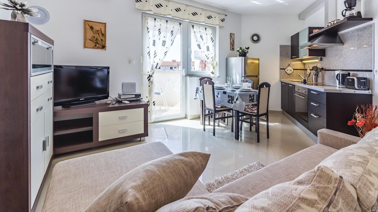 Photo of Bedroom in Peroj