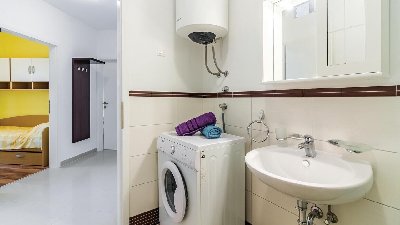 Photo of Bathroom in Peroj
