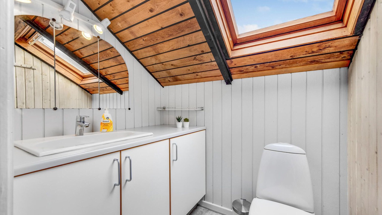Photo of Bathroom in Skovmose