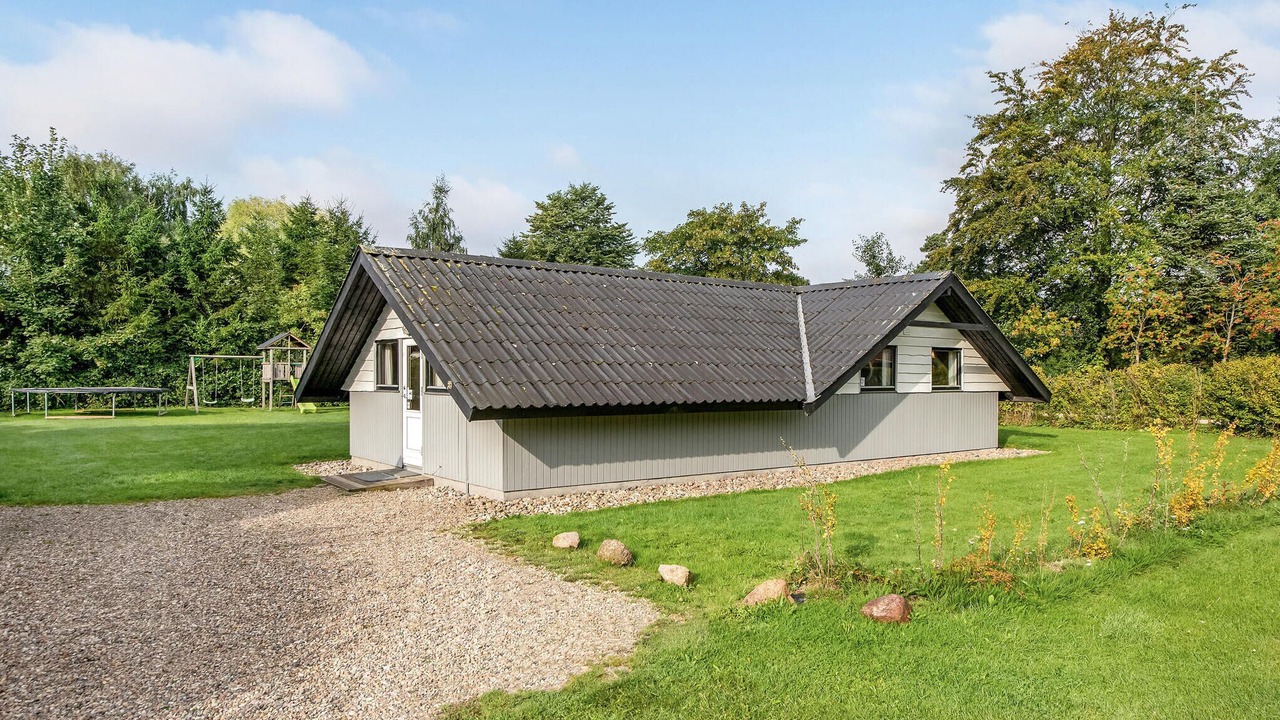 Photo of Outdoor in Skovmose