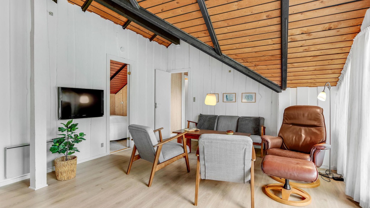 Photo of Bedroom in Skovmose