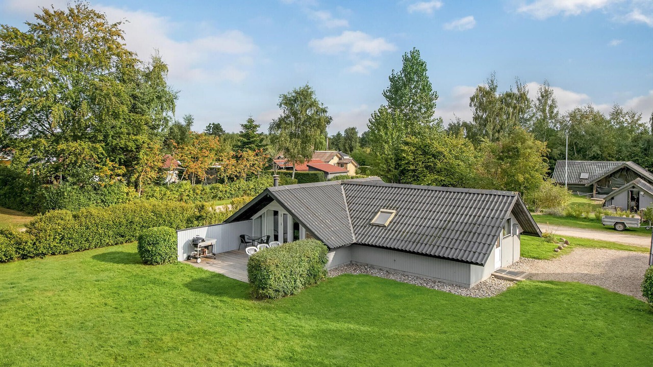 Photo of Outdoor in Skovmose