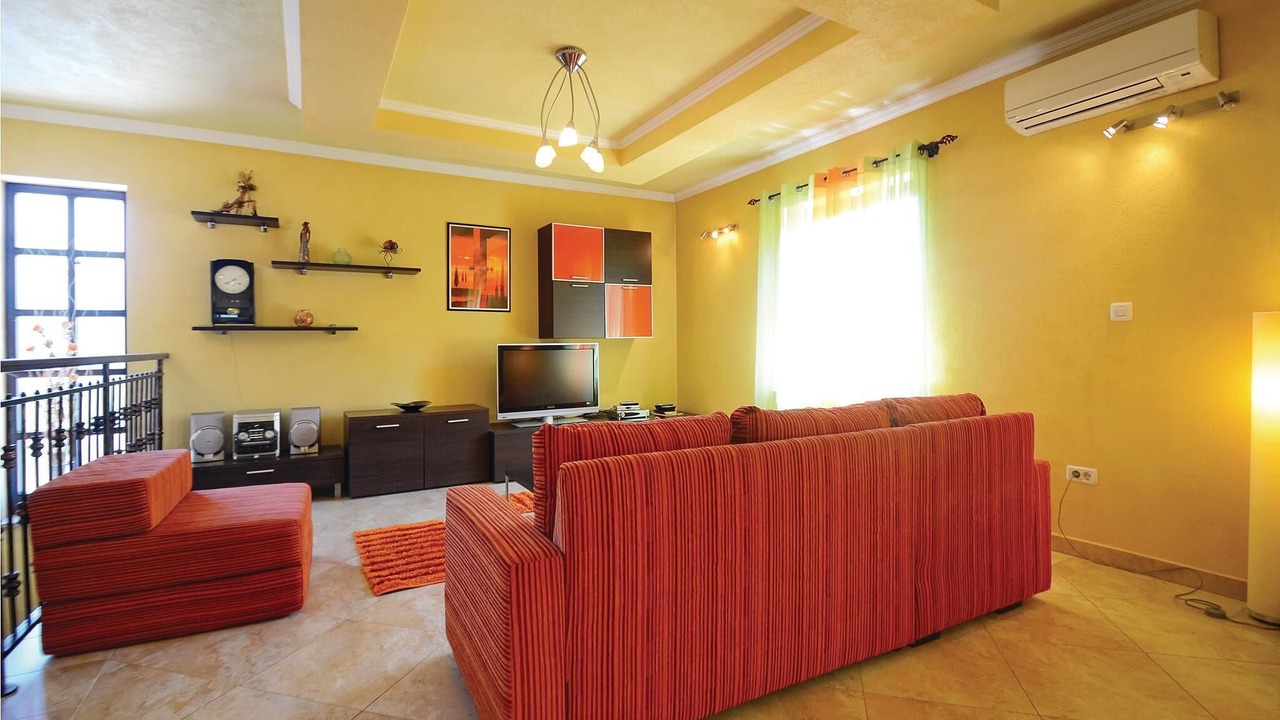 Photo of Bedroom in Pican