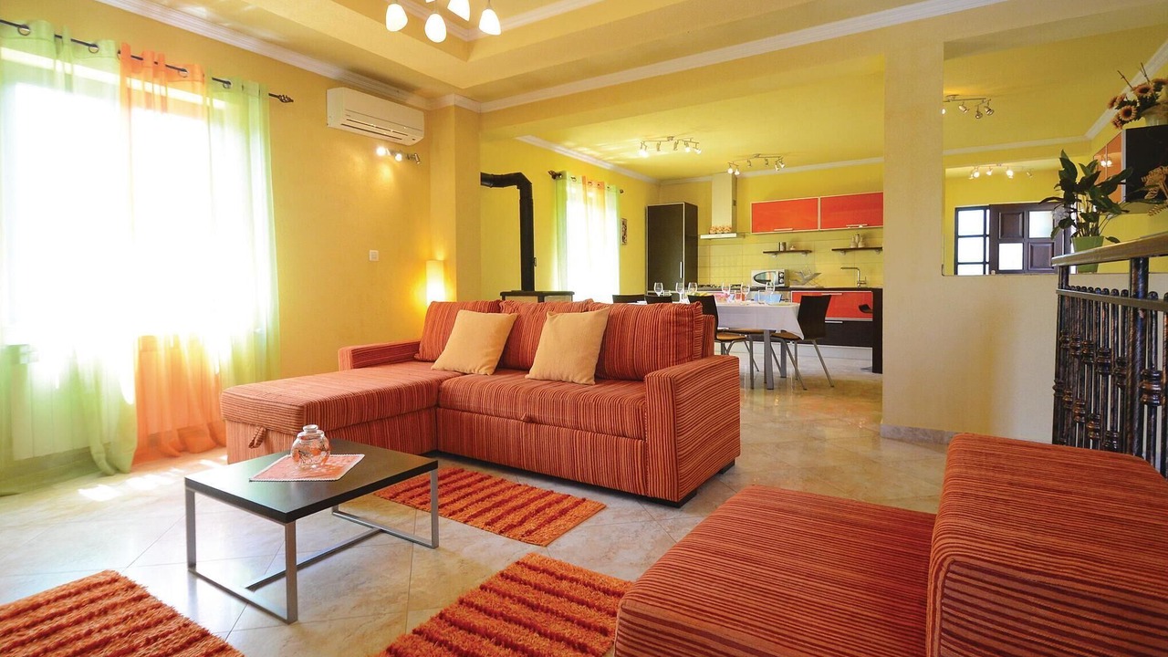 Photo of Bedroom in Pican