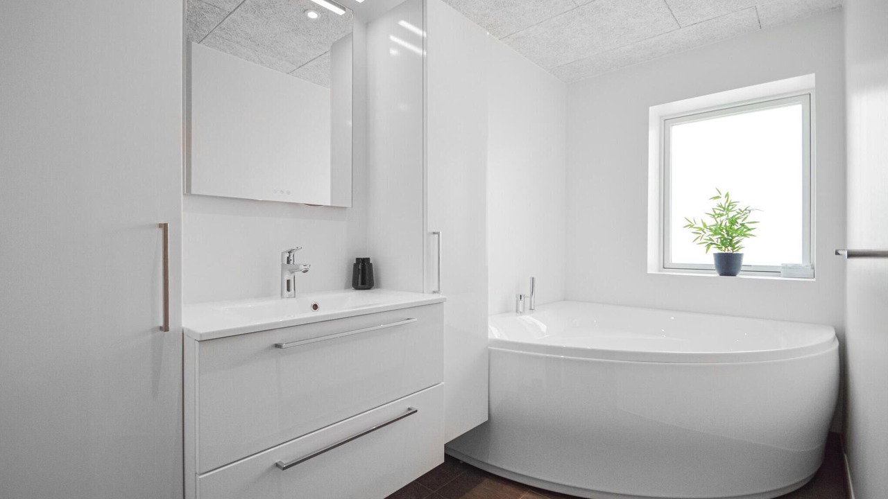 Photo of Bathroom in Lakolk