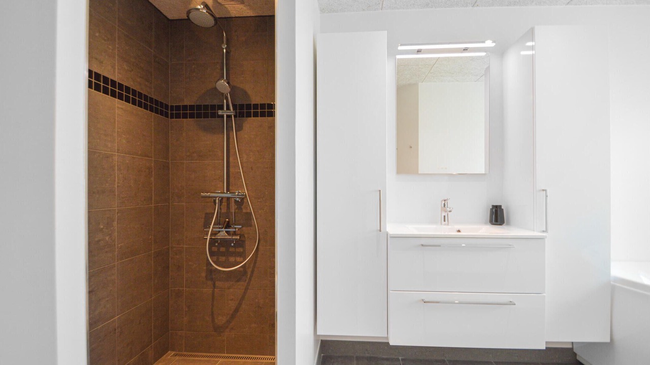 Photo of Bathroom in Lakolk