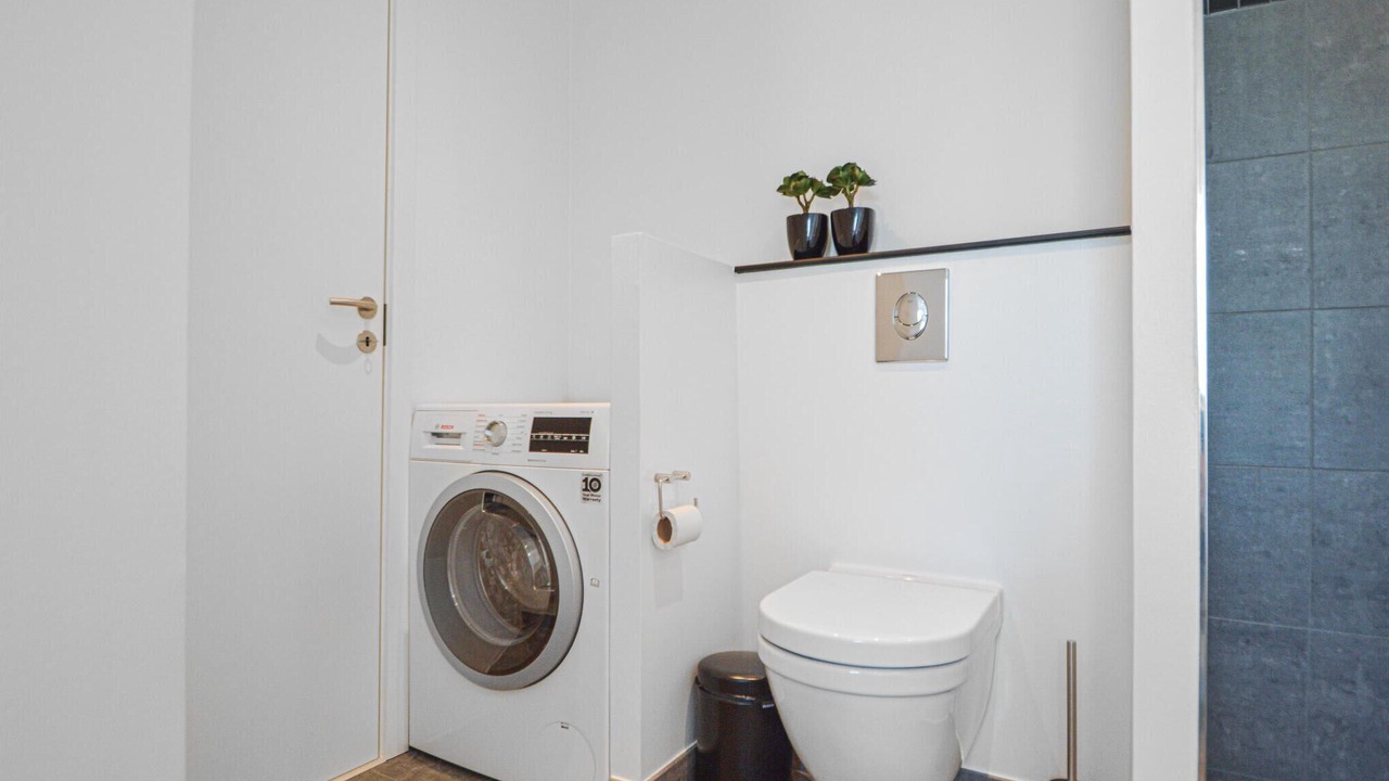 Photo of Bathroom in Lakolk