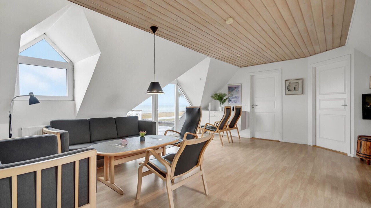 Photo of Bedroom in Vibæk Strand