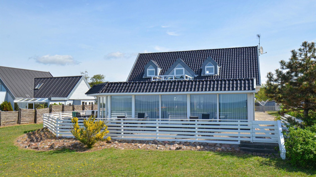 Photo of Outdoor in Vibæk Strand