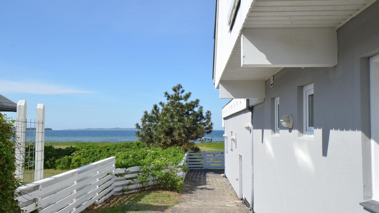 Photo of Bedroom in Vibæk Strand