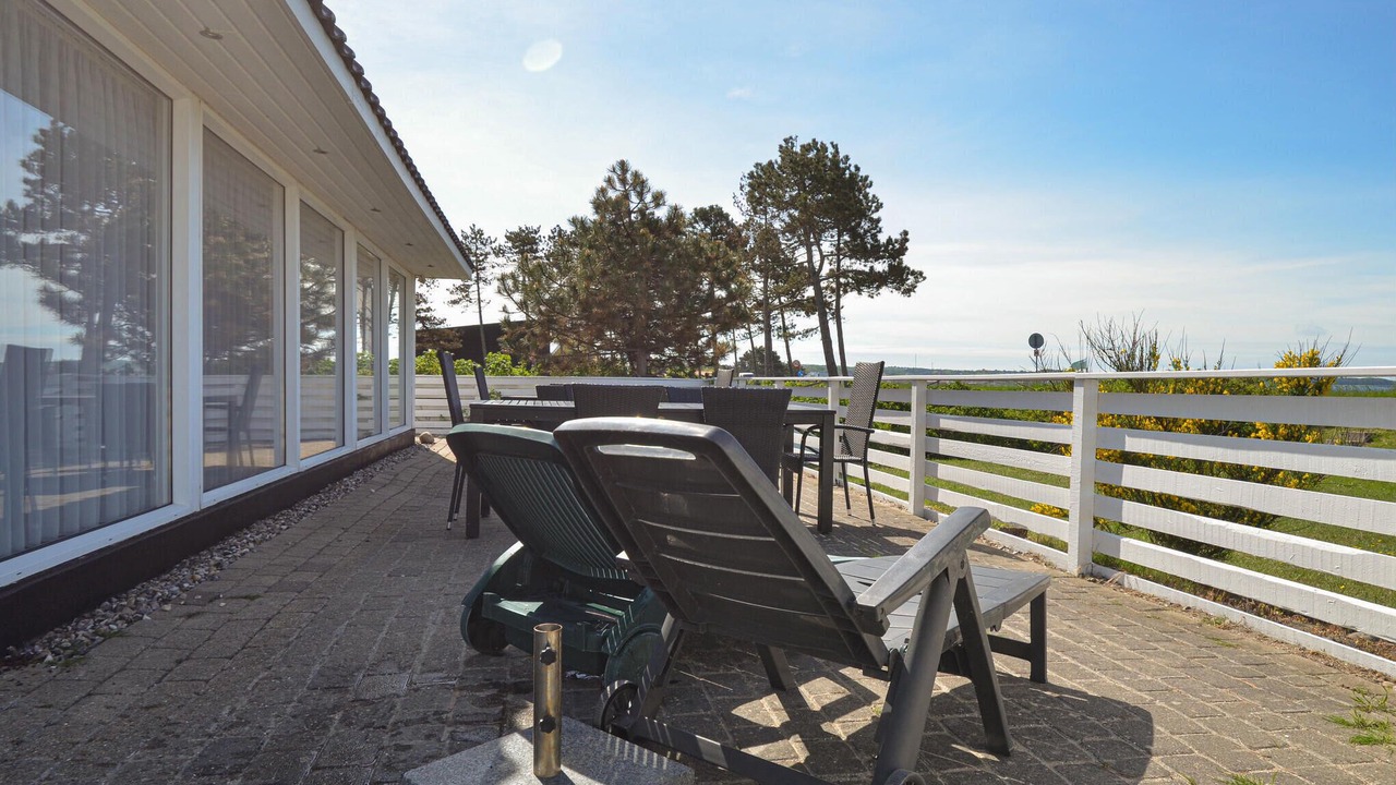 Photo of Outdoor in Vibæk Strand