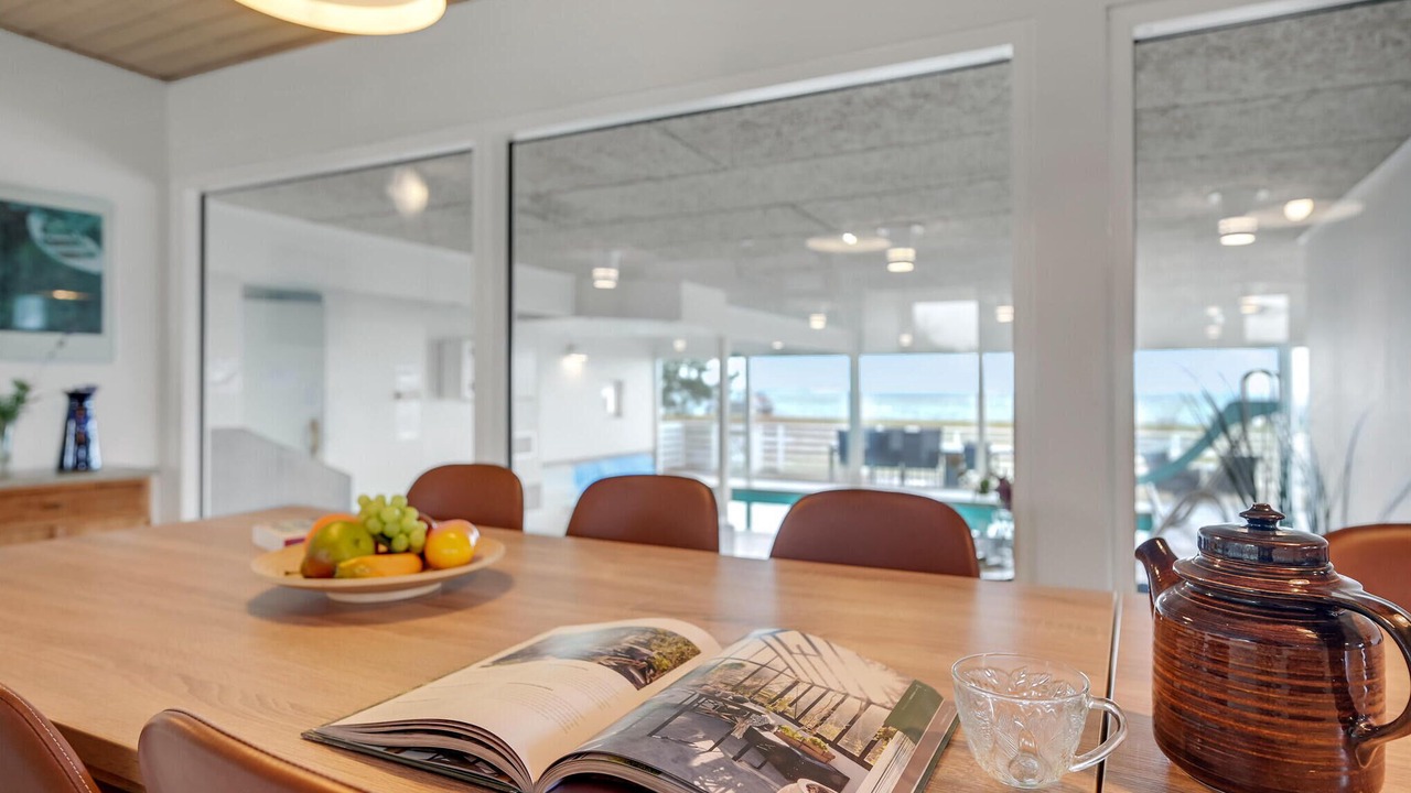 Photo of Bedroom in Vibæk Strand