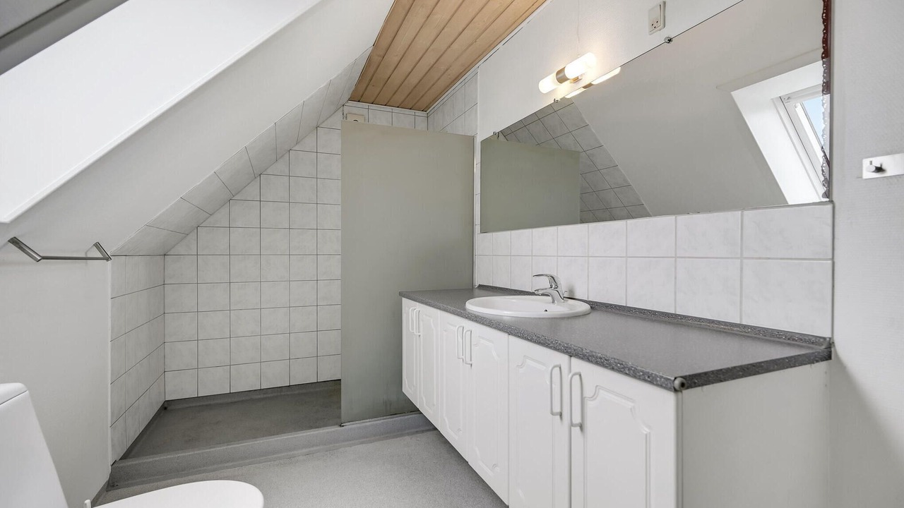 Photo of Bathroom in Vibæk Strand