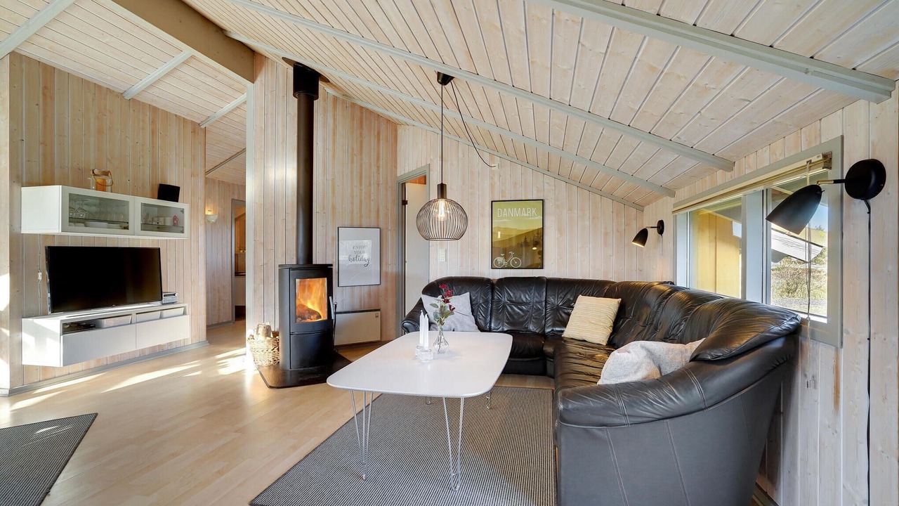 Photo of Bedroom in Hvide Sande