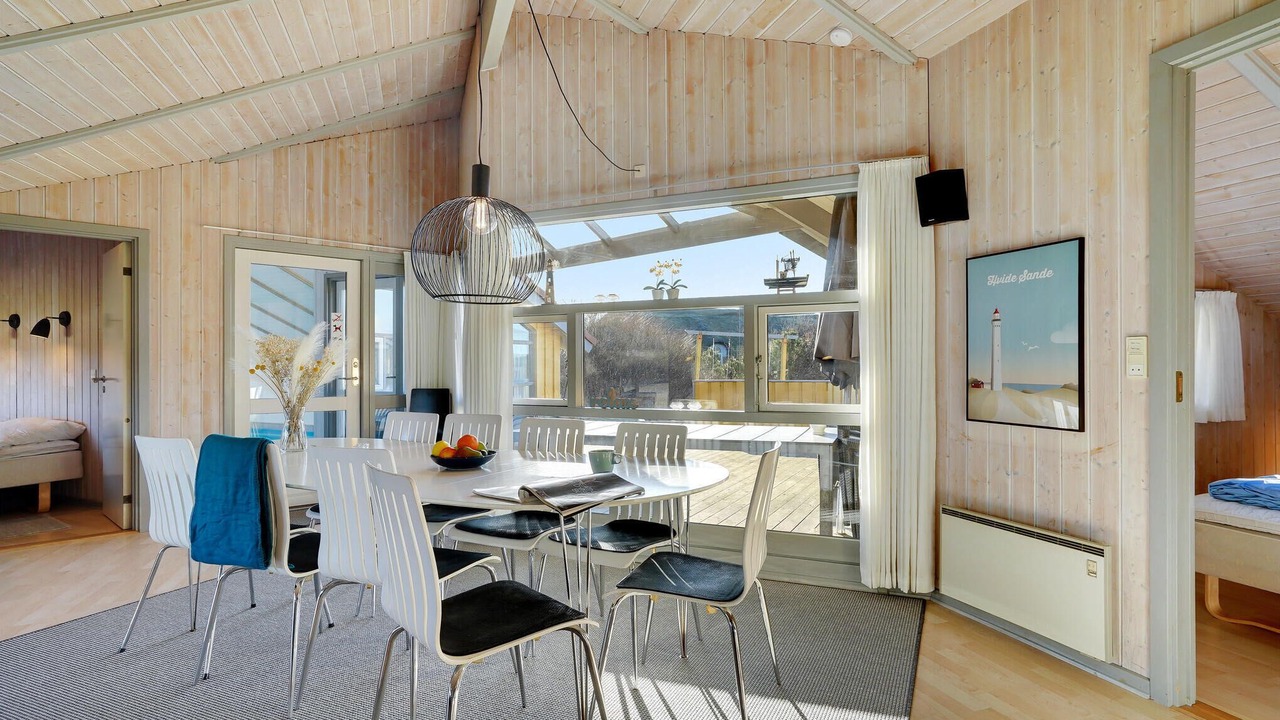 Photo of Bedroom in Hvide Sande