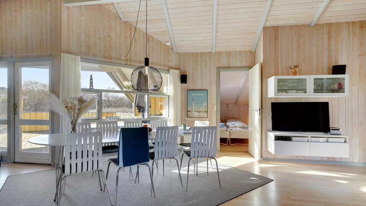 Photo of Bedroom in Hvide Sande