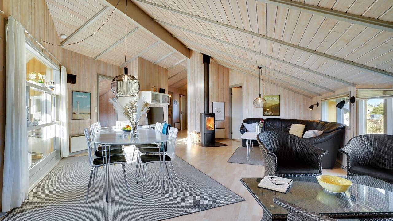 Photo of Bedroom in Hvide Sande