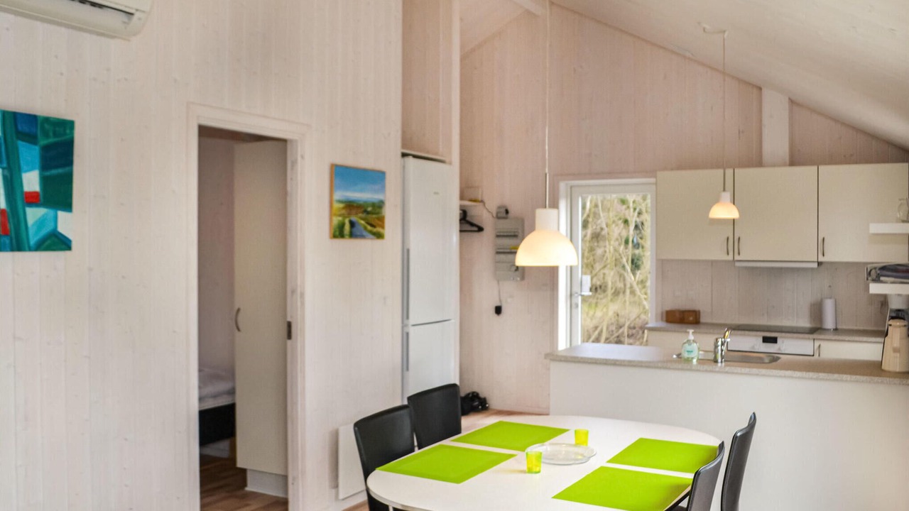 Photo of Bedroom in Knebel