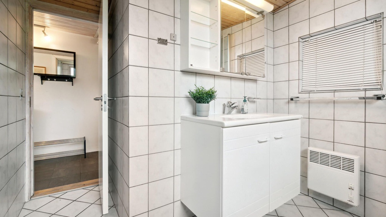 Photo of Bathroom in Sømarken