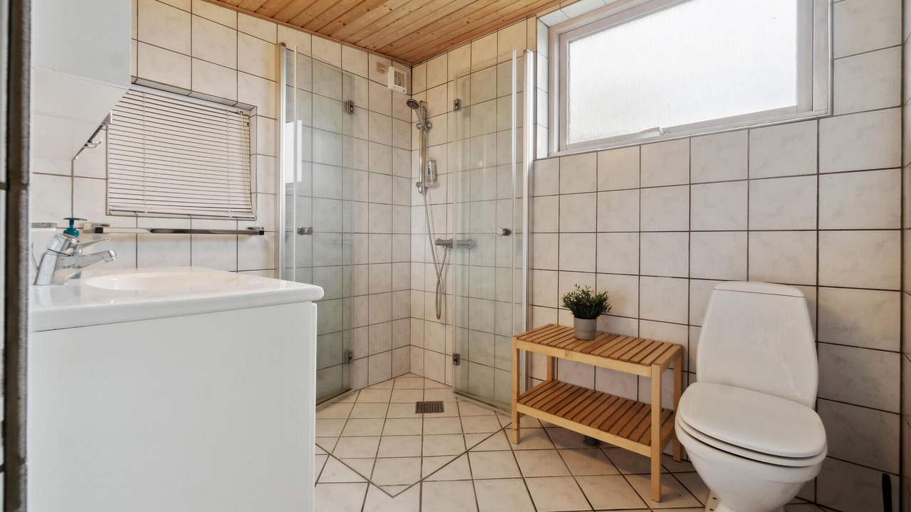 Photo of Bathroom in Sømarken