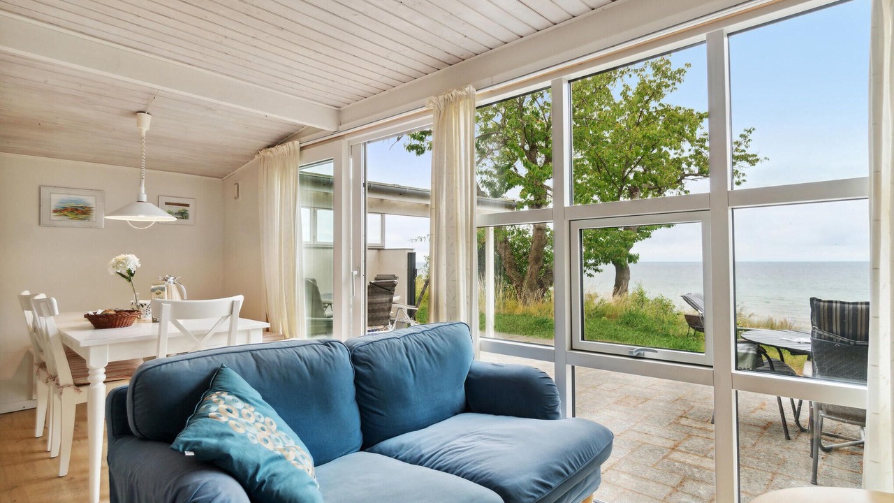 Photo of Bedroom in Sømarken