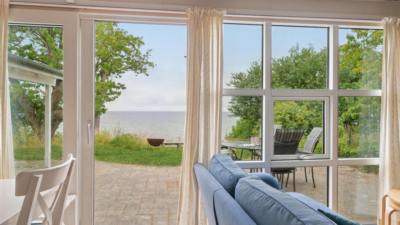 Photo of Bedroom in Sømarken